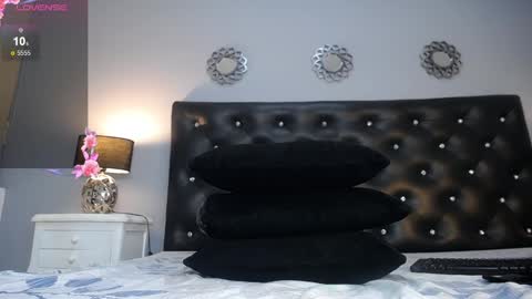 Sophisimpson online show from 03-09-25, 04:00