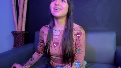 SOPHY ROGERS online show from 12-06-24, 11:33