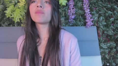 SOPHY ROGERS online show from 12-10-24, 05:55