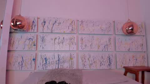 SOPHY ROGERS online show from 12-11-24, 11:30