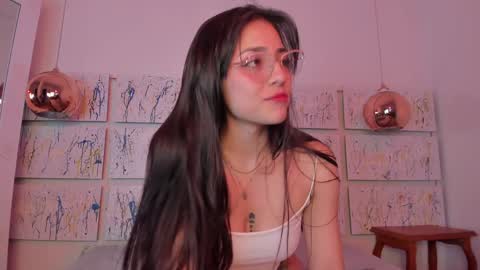 SOPHY ROGERS online show from 12-11-24, 02:33