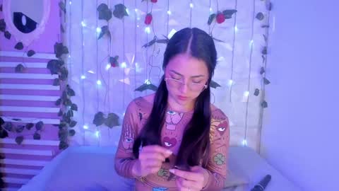 SOPHY ROGERS online show from 12-12-24, 04:21