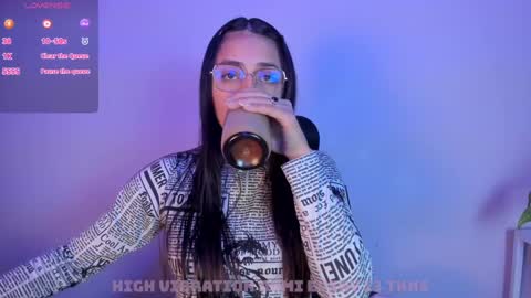 SOPHY ROGERS online show from 12-16-24, 11:33