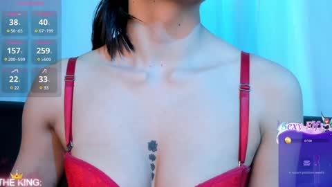 SOPHY ROGERS online show from 12-23-24, 11:47