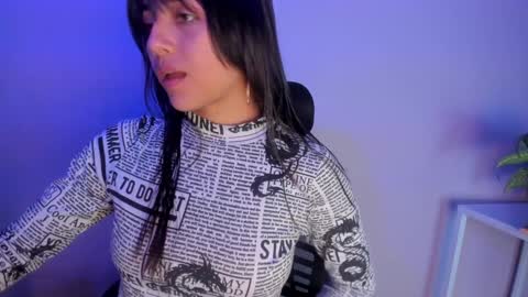 SOPHY ROGERS online show from 01-02-25, 11:52