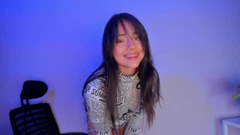 SOPHY ROGERS online show from 01-02-25, 02:57