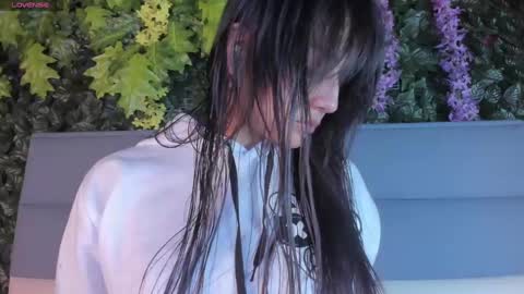 SOPHY ROGERS online show from 01-08-25, 11:32