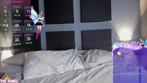 SOPHY ROGERS online show from 01-11-25, 02:36