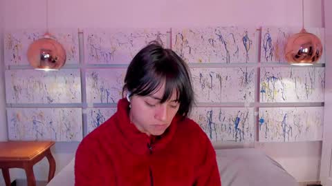 SOPHY ROGERS online show from 01-21-25, 11:46