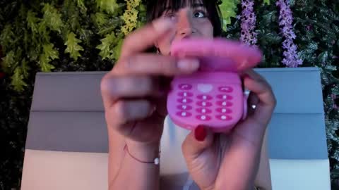 SOPHY ROGERS online show from 01-28-25, 05:46