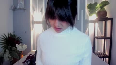 SOPHY ROGERS online show from 02-11-25, 11:54