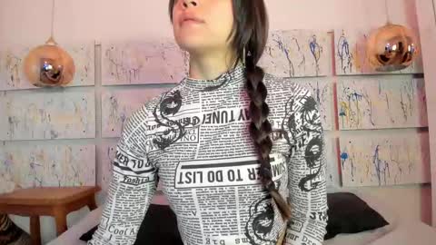 SOPHY ROGERS online show from 02-19-25, 11:38