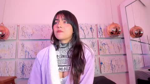 SOPHY ROGERS online show from 02-19-25, 03:16