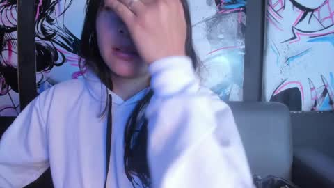 SOPHY ROGERS online show from 03-05-25, 11:38