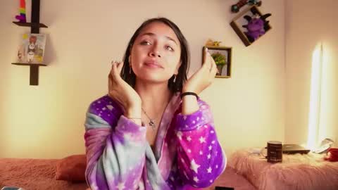 SOPHY ROGERS online show from 09-26-25, 10:41