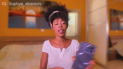 SEE U HERE OF  online show from 10-14-25, 06:47