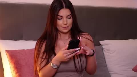SophysSecret online show from 06-08-26, 09:04