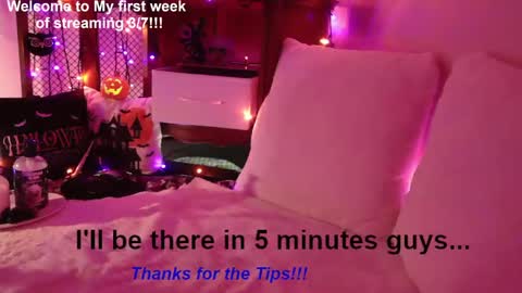 Snapshot of sophysterling85 chatting on 10-22-25, 10:42 sophysterling85 online show from 10-22-25, 10:42