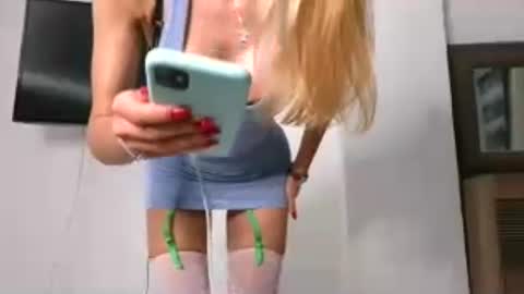 Snapshot of soravell chatting on 07-29-26, 10:13 soravell online show from 07-29-26, 10:13