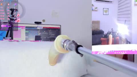 Soraya online show from 11-02-25, 09:22