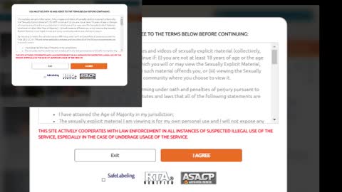 Sorethickulis online show from 10-10-25, 12:15