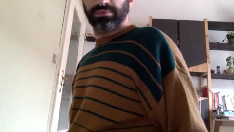 Sorfo online show from 01-30-25, 02:47