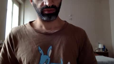 Sorfo online show from 10-30-25, 09:44