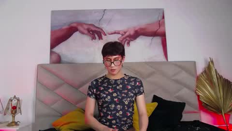 soro_lovelyboy online show from 09-13-25, 03:17