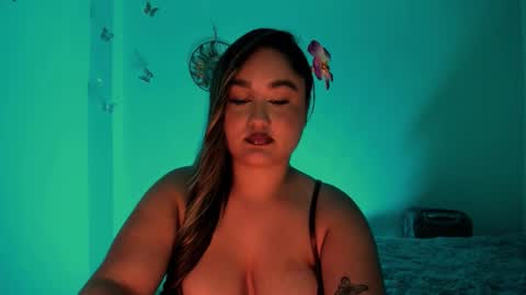 Snapshot of souf_ chatting on 11-14-25, 03:55 Soouf3 online show from 11-14-25, 03:55