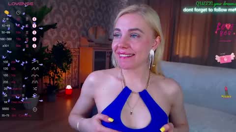 Lisa online show from 05-07-26, 01:44