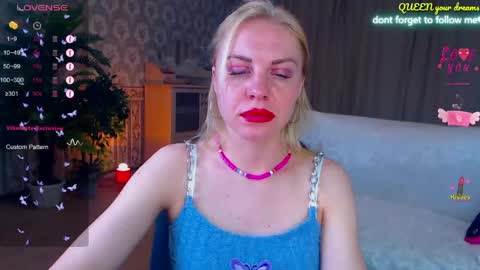 Lisa online show from 05-08-26, 02:17