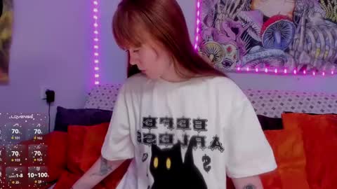 Alaska or Anastasia online show from 05-28-26, 04:10