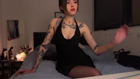 Kira online show from 04-21-26, 01:42