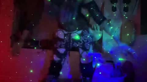 Soulfull Goddess online show from 02-09-26, 07:01