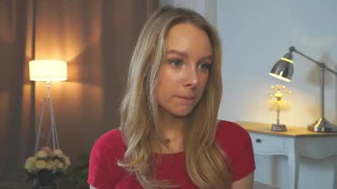 Anna online show from 03-18-26, 01:14