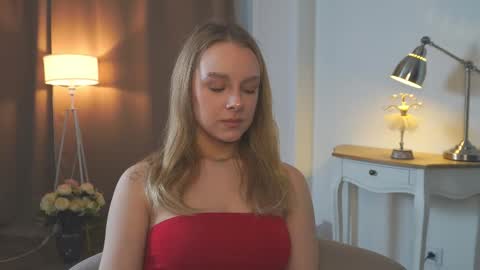 Anna online show from 03-23-26, 01:15