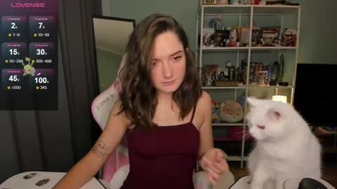 soulmate__ online show from 10-26-25, 03:01