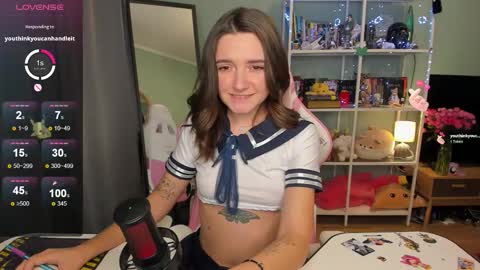 soulmate__ online show from 11-18-25, 05:56