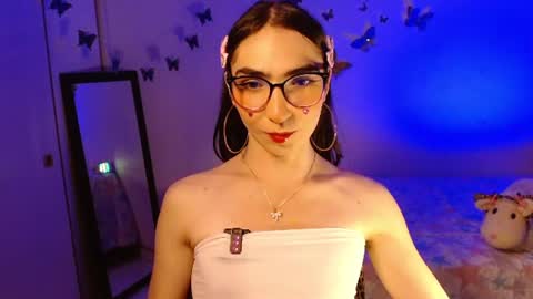 Soul Aura online show from 08-01-26, 05:40
