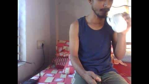 Snapshot of soumenbbc chatting on 01-04-25, 06:19 soumenbbc online show from 01-04-25, 06:19