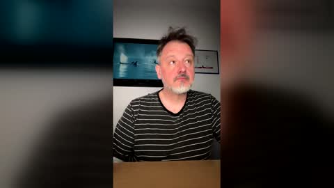 Soundshark online show from 05-22-26, 01:02