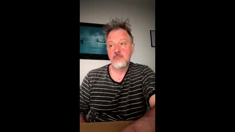Soundshark online show from 06-07-26, 08:01