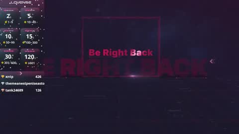 Snapshot of southerbunny chatting on 01-12-25, 05:11 Bunnydathug online show from 01-12-25, 05:11