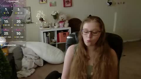 Bunnydathug online show from 10-10-25, 12:59