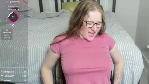 Bunnydathug online show from 02-02-26, 07:29