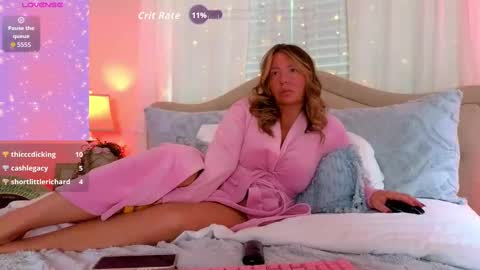 Snapshot of southernbarbii chatting on 09-19-25, 12:50 Your Barbii online show from 09-19-25, 12:50