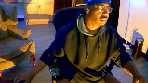 Infamous Damon Jerico online show from 02-05-26, 01:21