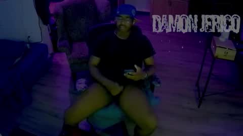 Snapshot of southernfuckery chatting on 03-31-26, 12:12 Infamous Damon Jerico online show from 03-31-26, 12:12