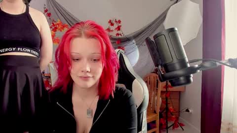 Leah online show from 10-14-25, 10:27