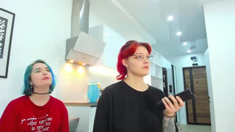 Leah online show from 05-03-26, 10:27